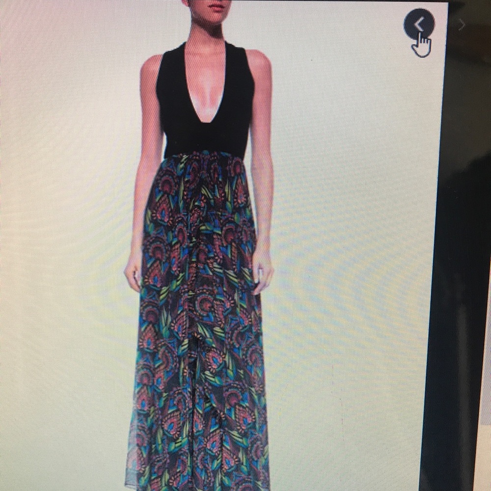Alice and Olivia NWT dress size 6